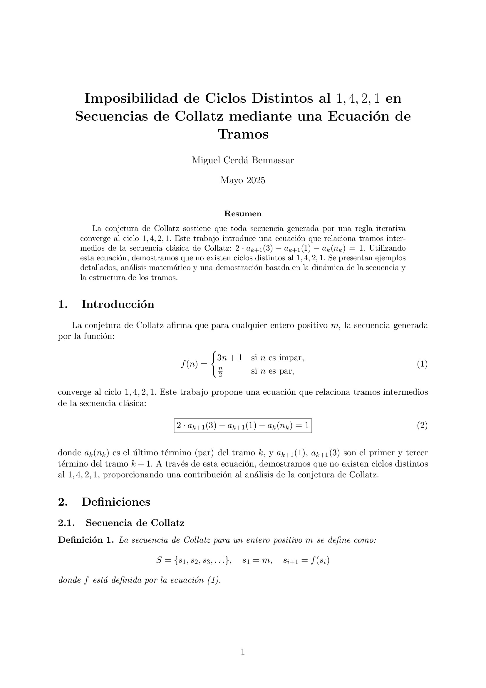 Imposibilidad_de_Ciclos_Distintos_en_Secuencias_de_Collatz