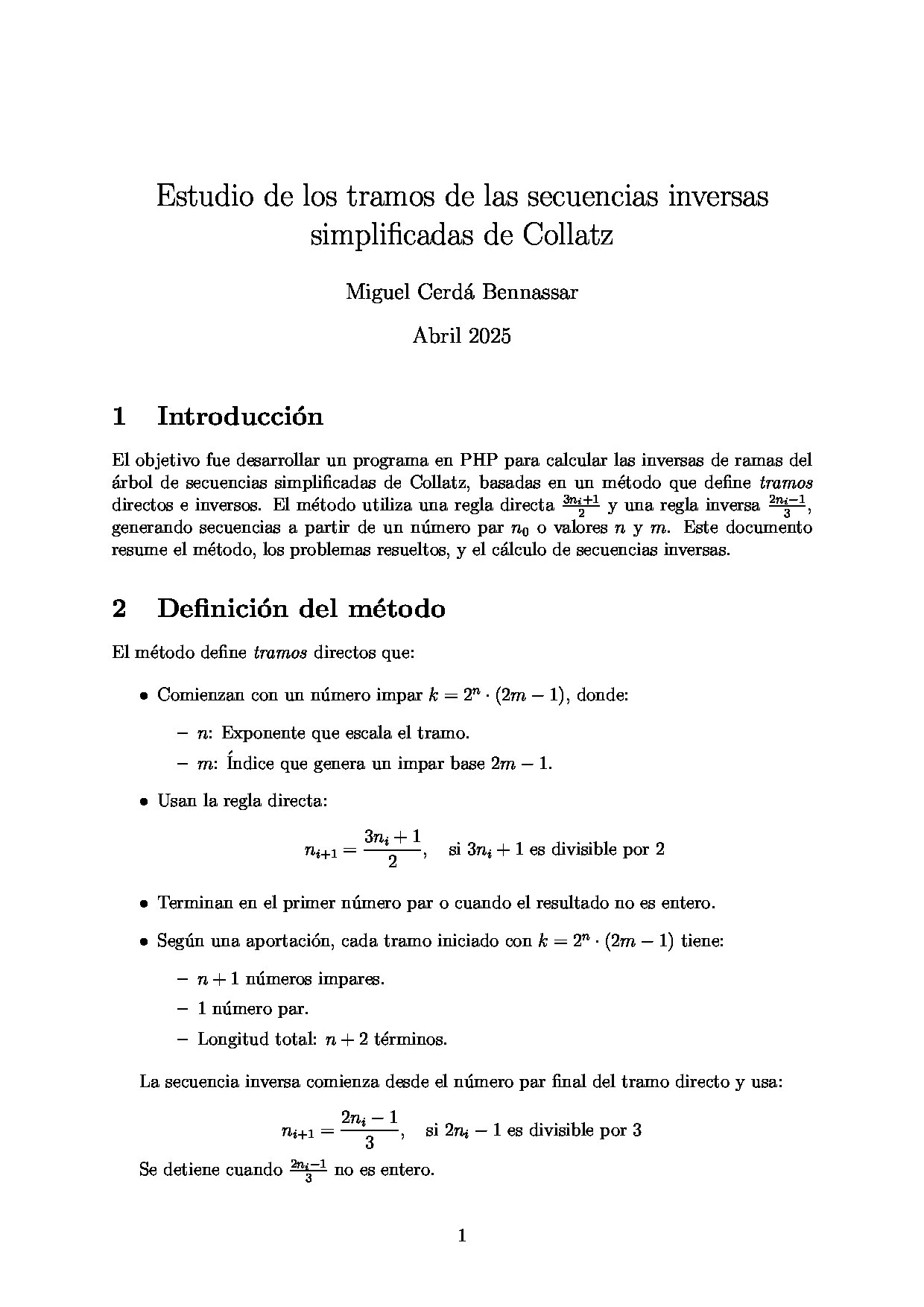 Tramos_Inversos_de_Secuencias_de_Collatz