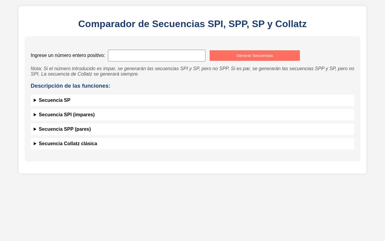 SP_SPI_SPP_Collatz